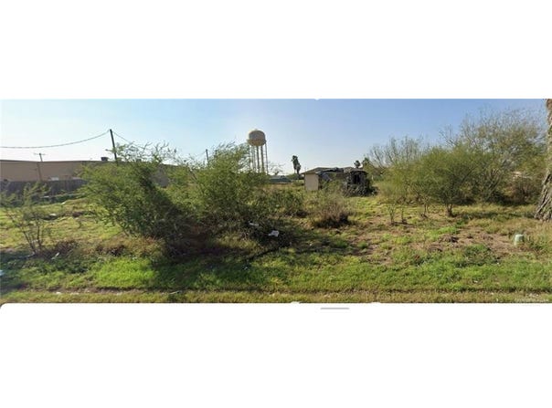 18021 Washington Palm Drive, Penitas, TX 78576