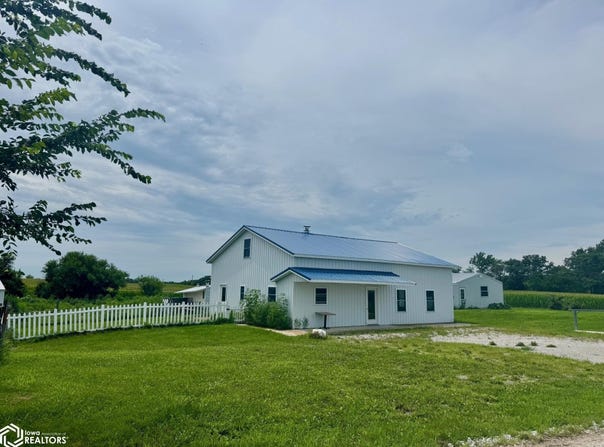 21222 Acorn Avenue, Milton, IA 52570