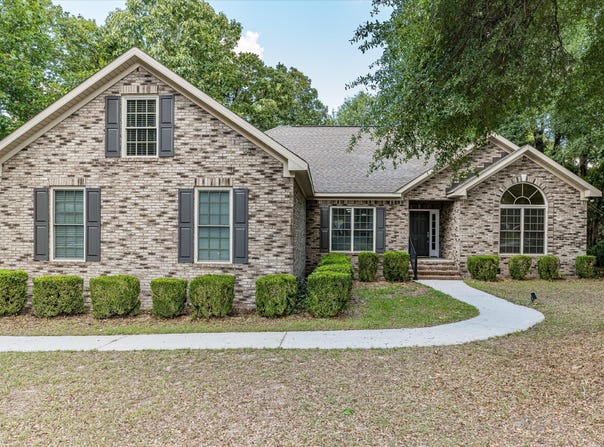 1601 E Tavelle Lane, Beech Island, SC 29842
