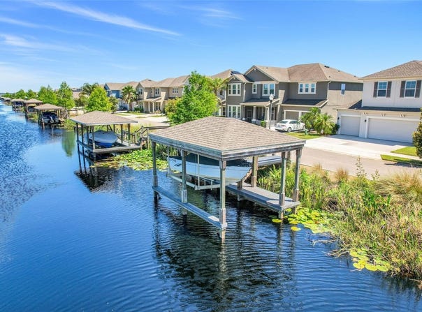 403 BLUE CYPRESS DRIVE, GROVELAND, FL 34736