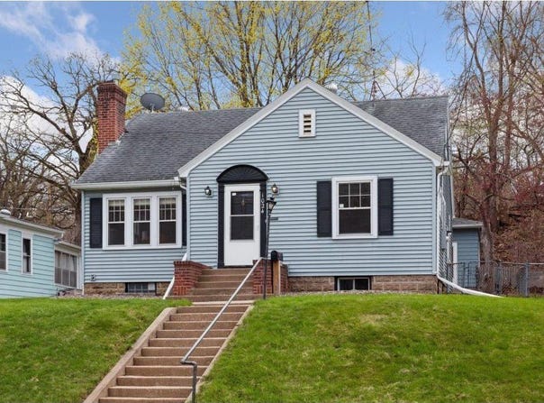 1024 S Park Street, Red Wing, MN 55066