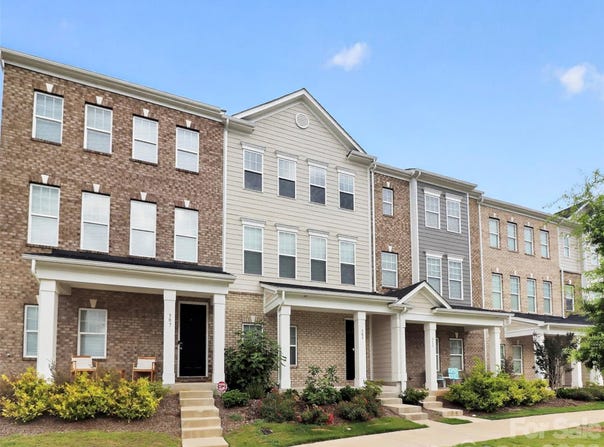 309 Cramerton Mills Parkway, Cramerton, NC 28032