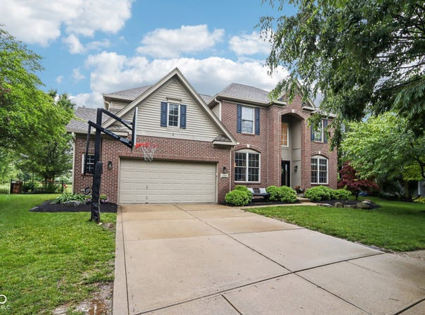 1345 Lewiston Drive, Westfield, IN 46074