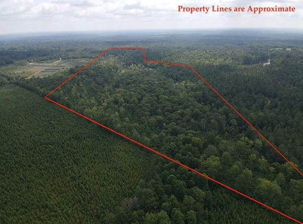 0 Callison Highway, Greenwood, SC 29646