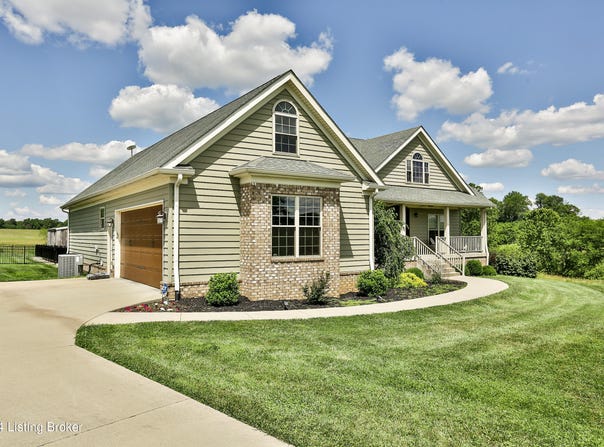 3790 Vigo Rd, Bagdad, KY 40003