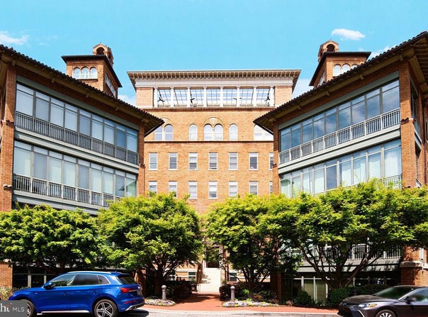 2425 L STREET NW, WASHINGTON, DC 20037