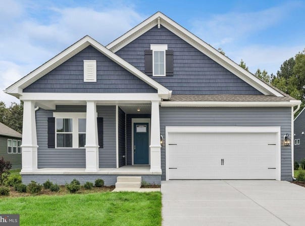 28593 BLOSSOM Lane, MILTON, DE 19968