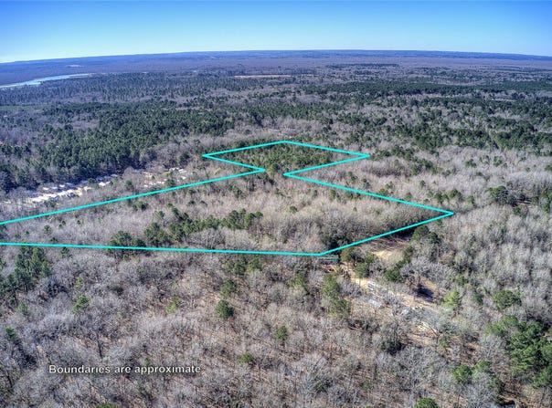 County Road 3460, Hawkins, TX 75765