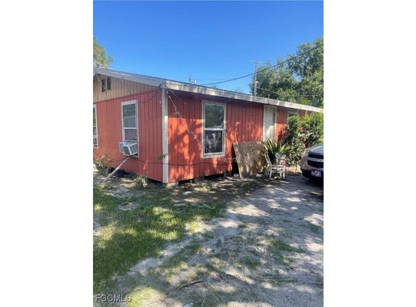 216 N 7th Street, Immokalee, FL 34142