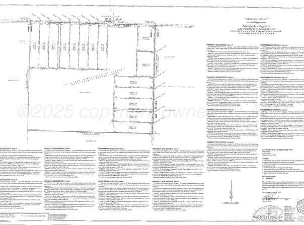 FM 2397, Dimmitt, TX 79027