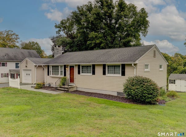 17 Warner Road, Berlin, CT 06037