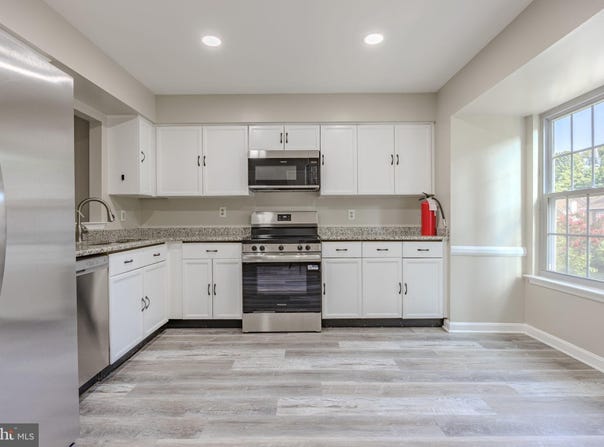 6150 CASTLETOWN WAY, ALEXANDRIA, VA 22310