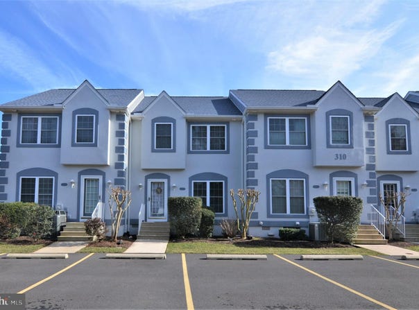 310 BLUE HERON Drive, REHOBOTH BEACH, DE 19971