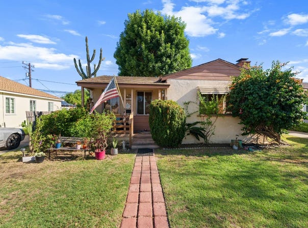5318 E Brockwood St, Long Beach, CA 90808