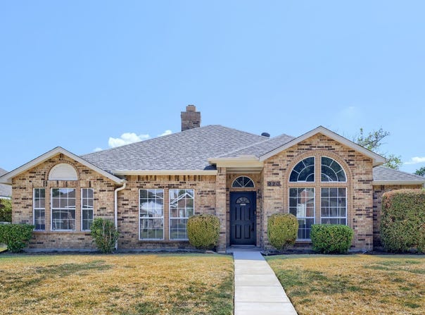 920 Jacksonhole Lane, Mesquite, TX 75149