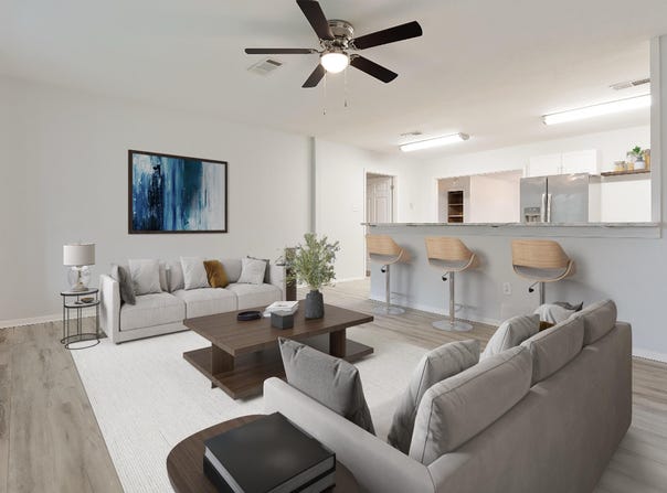 203 22nd Street, Niceville, FL 32578