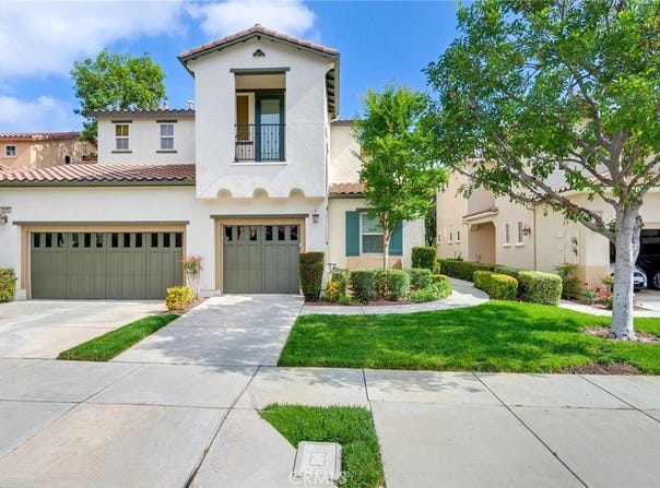 8960 Cuyamca, Corona, CA 92883