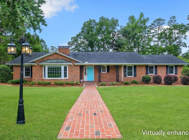 1405 Shuffield Drive, Tallahassee, FL 32308