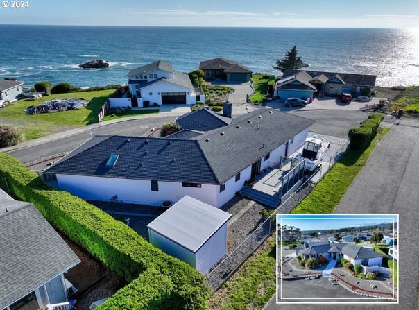 1240 COLLIS LN, Brookings, OR 97415