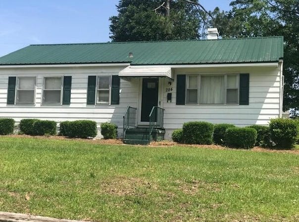 284 Oriole Drive, Barnwell, SC 29812