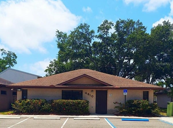 4810 26TH STREET W, BRADENTON, FL 34207