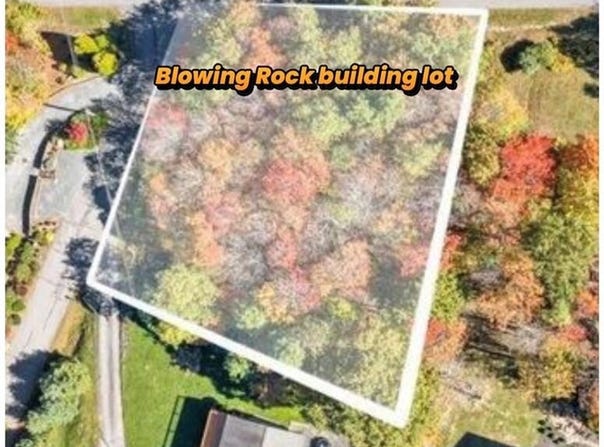 Summit Park lot: 71, Boone, NC 28607