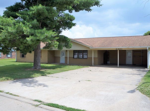 2201 Chris Avenue, Kennett, MO 63857