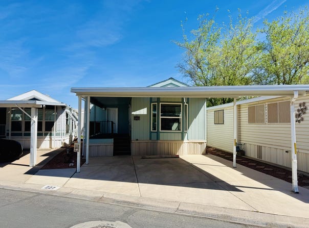 1160 E TELEGRAPH St, Washington, UT 84780