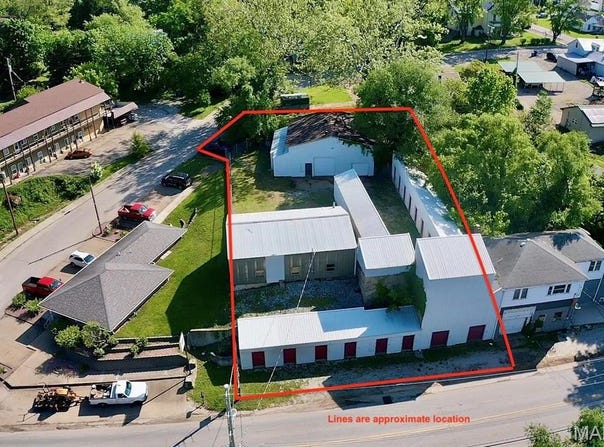 0 E High Street, Potosi, MO 63664
