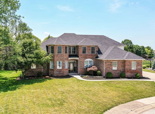 117 Sawgrass Court, Lebanon, IN 46052