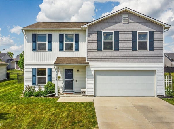 1508 E Euclid Avenue, Indianola, IA 50125