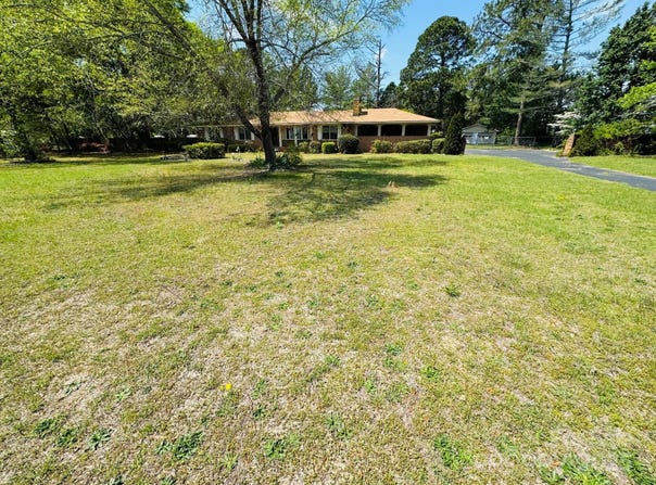 2480 Sumter Highway, Bishopville, SC 29010