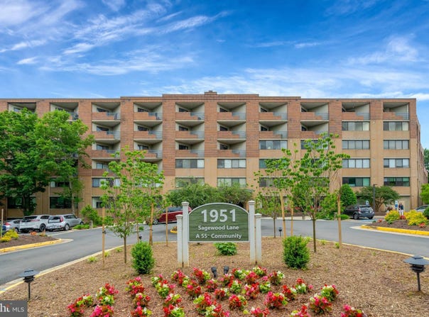 1951 SAGEWOOD LANE, RESTON, VA 20191