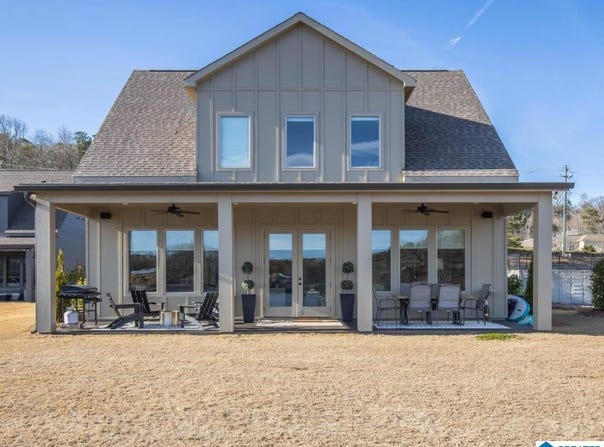250 WILLIAMS ROAD, ALEXANDER CITY, AL 35010
