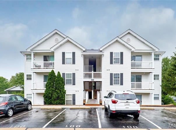 100 Jubilee Hill Drive, Wildwood, MO 63040