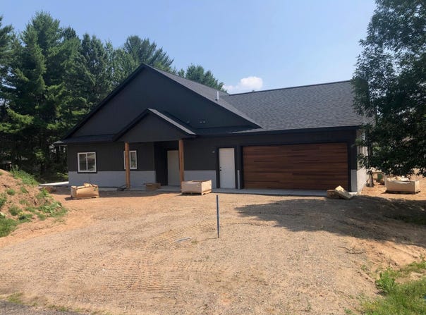 87 AQUILA CT, Eagle River, WI 54521