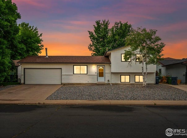 1717 Diana Dr, Loveland, CO 80537