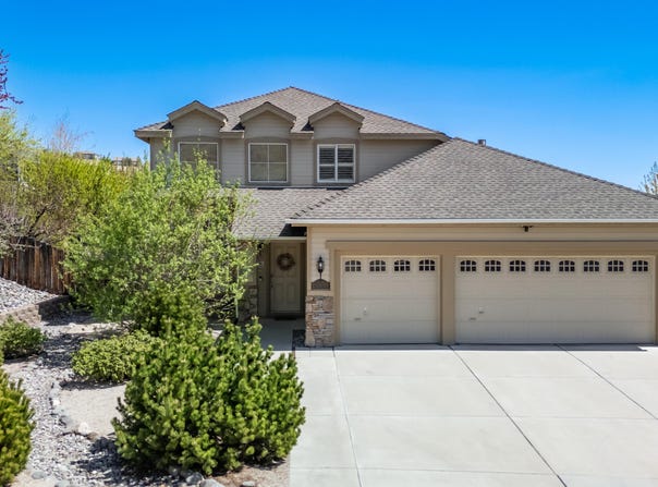 2978 Fox Trail Drive, Reno, NV 89523