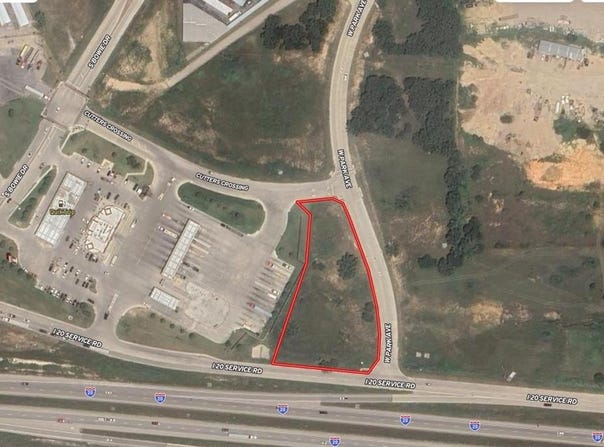 1015 W Park Avenue, Weatherford, TX 76086
