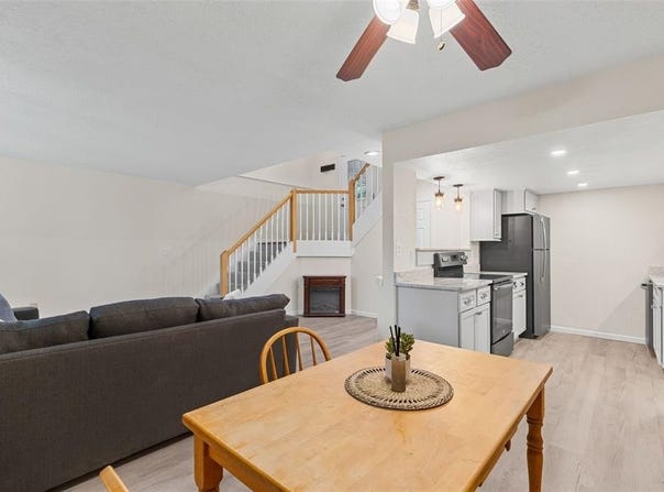 921 FAIRVIEW BOULEVARD, Breckenridge, CO 80424