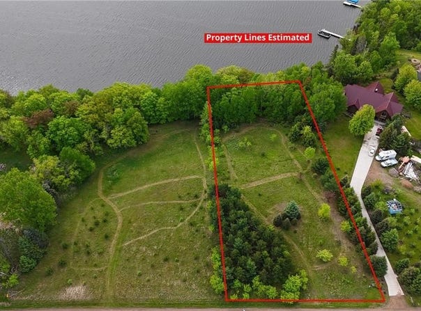Xxb Sprandel Road, Finlayson, MN 55735