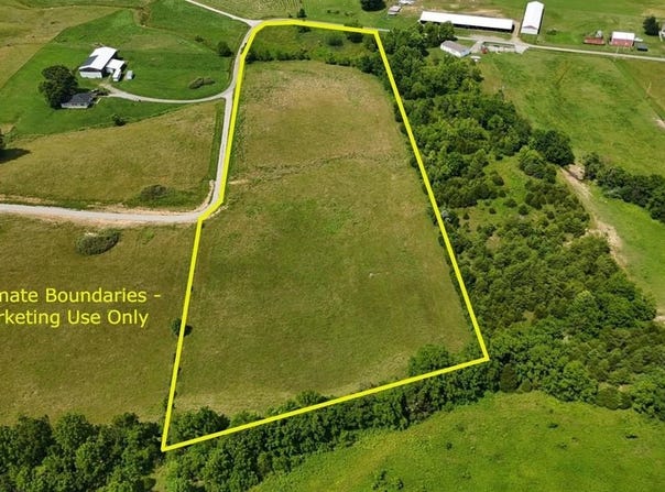Tract 2 Troutman Lane, Clarkson, KY 42726