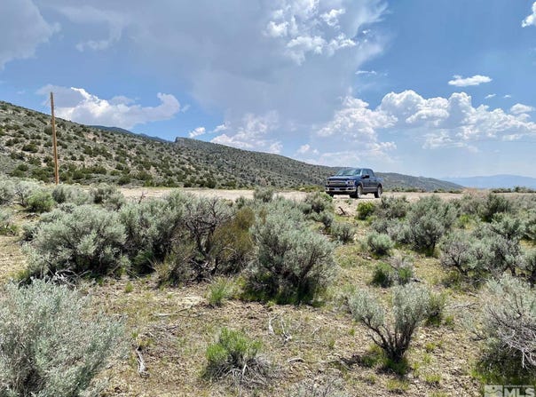 25355 Buffalo Canyon Road, Lovelock, NV 89419