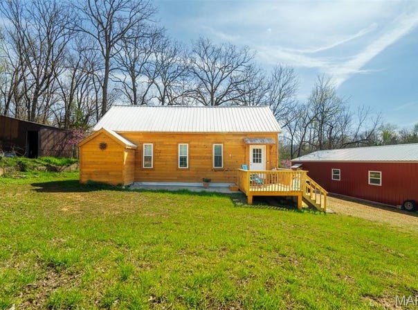 17722 Maries Road 505, Dixon, MO 65459