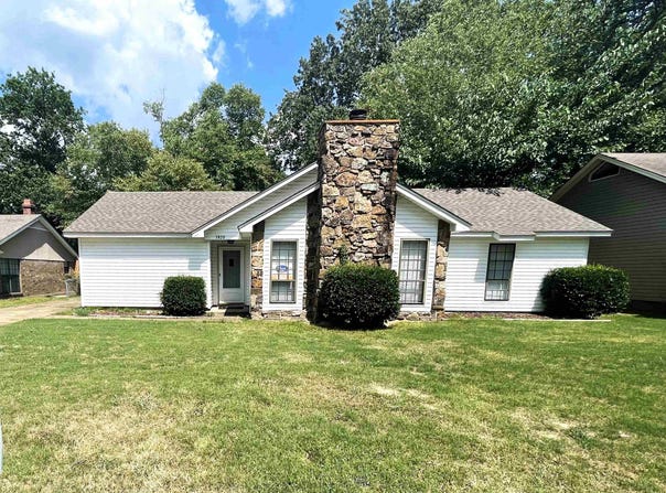 3820 LUCERNE Dr, Memphis, TN 38115