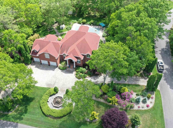 504 Pelham Dr, Galloway Township, NJ 08205