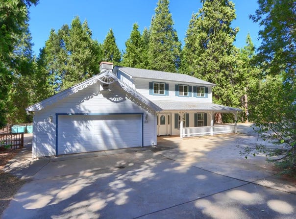 7179 Snyder Ridge, Mariposa, CA 95338