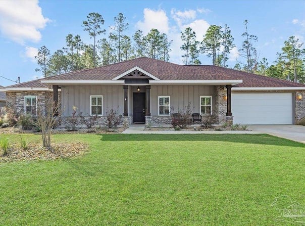 7497 Rexford St, Navarre, FL 32566