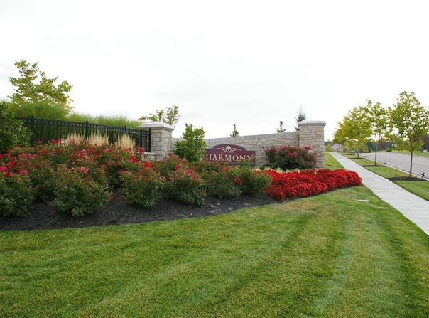 8558 Concerto Court, Union, KY 41091