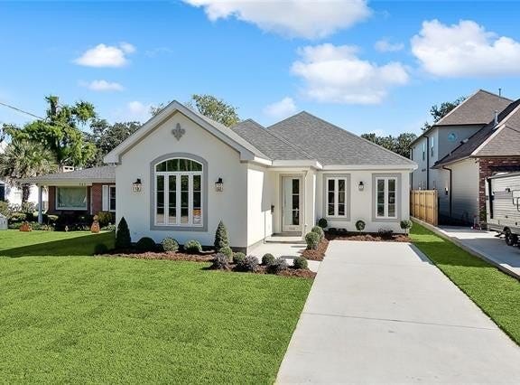 753 JEFFERSON HEIGHTS Avenue, Jefferson, LA 70121